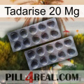 Tadarise 20Mg 31